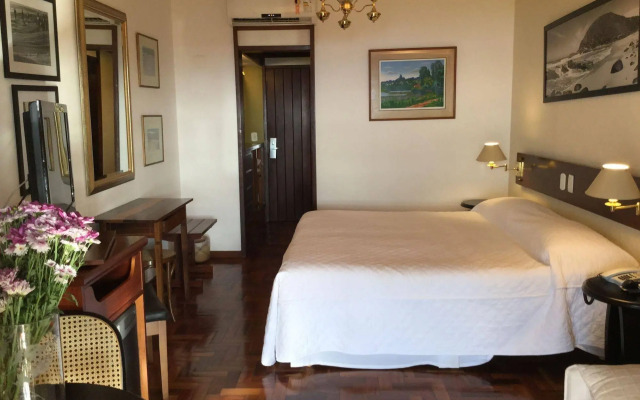 Sailing Hotel & Spa
