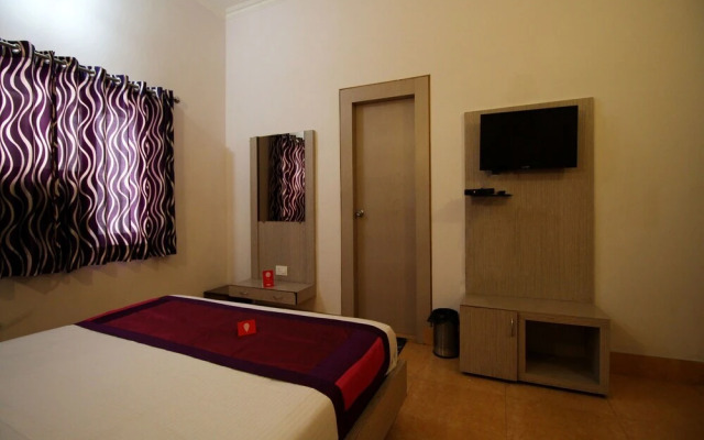 Hotel Rajat Grand