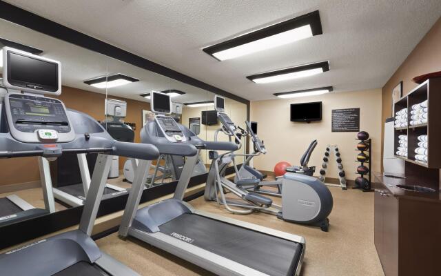 Homewood Suites Columbus Hilliard