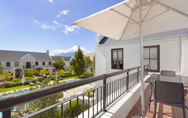 Winelands Golf Lodges 21