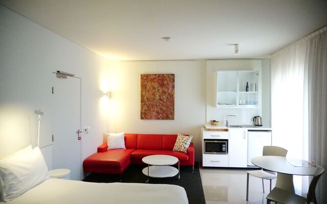 The Horatio - Suites & Motel