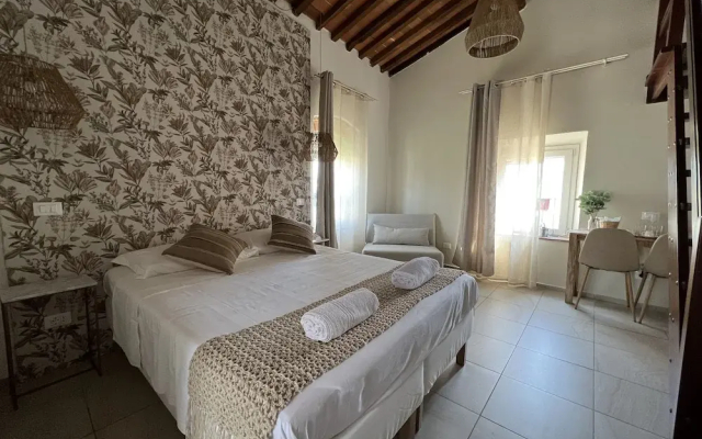 VERDERAME Rooms & Suite in Lucca - Apart-hotel in 卢卡 - Photo 2