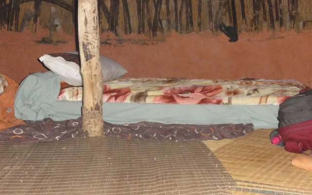 Swazi Village Home Stay