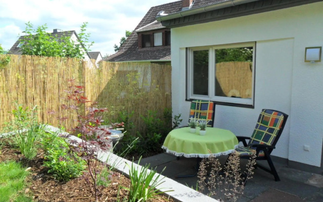 Ferienwohnung im Rosental