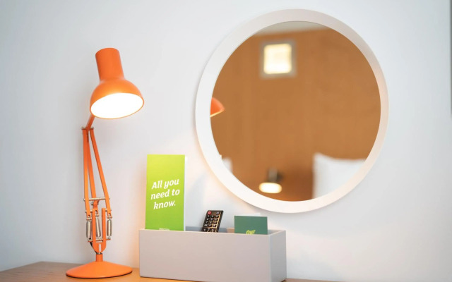 Holiday Inn Bournemouth by IHG