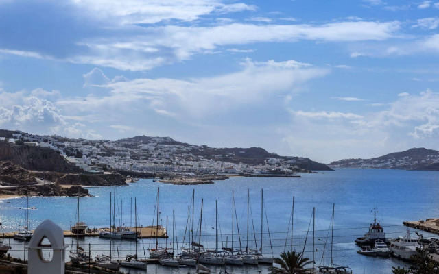 Rhenia Mykonos