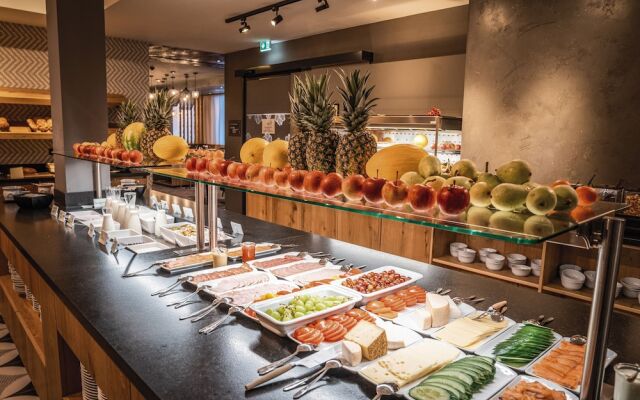 Active Nature Resort DAS SeeMOUNT