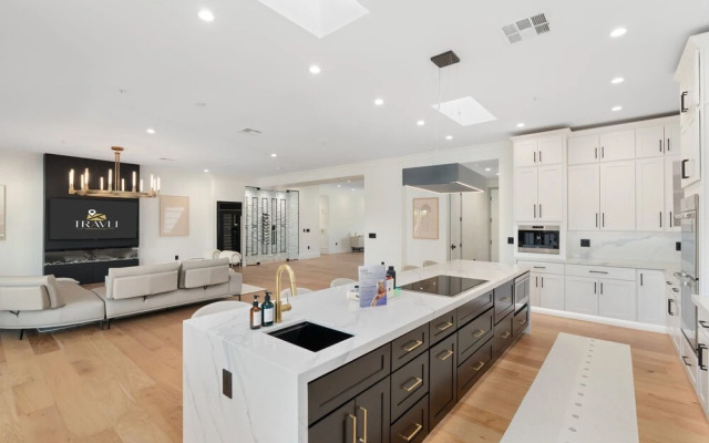 NEW The Casa Privada Experience