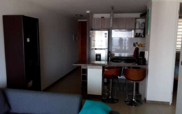 Departamento Gran Marina