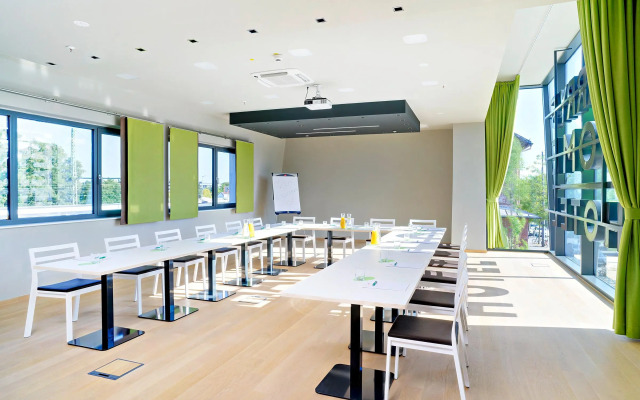 harry’s home München Moosach hotel & apartments