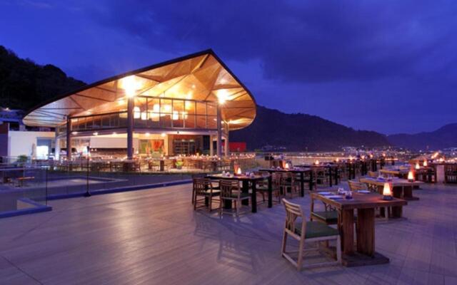 Kalima Resort & Spa