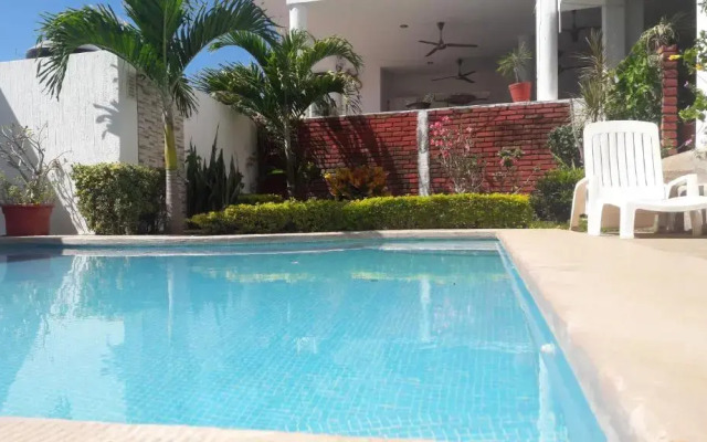 Hotel Casa Chacala