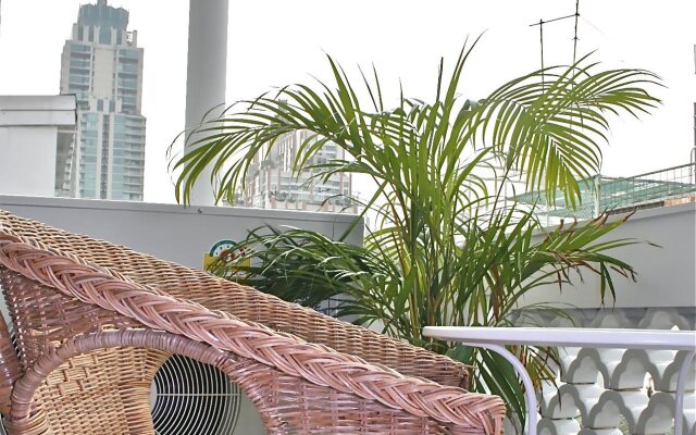 Nai Lert Residence