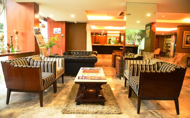 Royal Orchid Suites Whitefield Bangalore