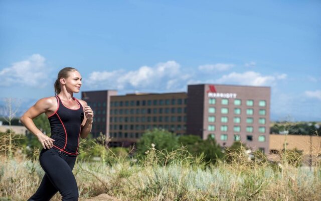 Denver Marriott Westminster