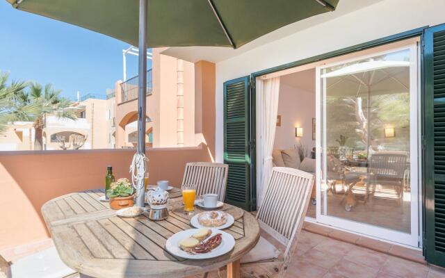 BURGIT - Apartment for 4 people in Porto Petro.