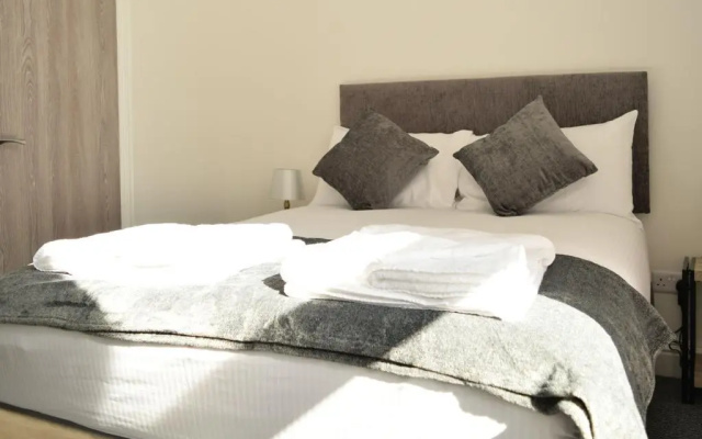 One Caprera Guest House
