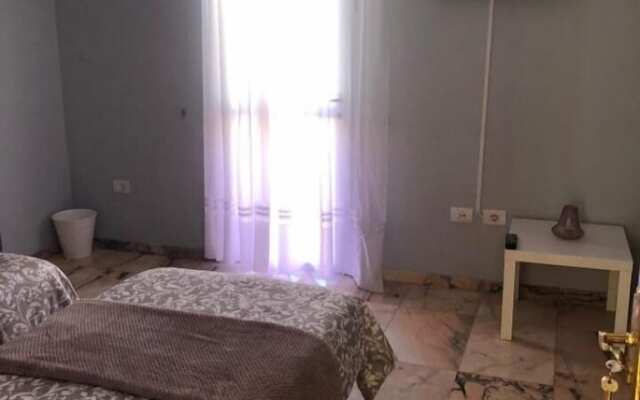 Rooms Pico Cho marcial