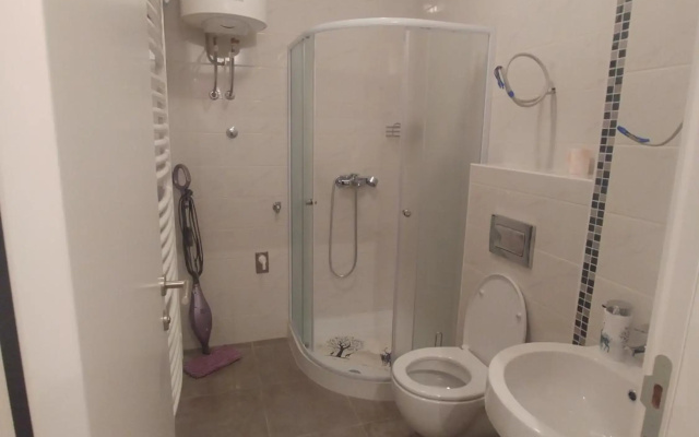Apartman Ladybug