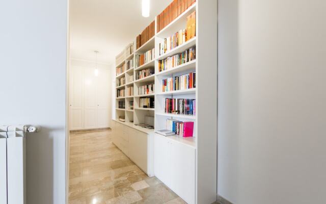 Casa vacanze - ATTICOPANORAMICO