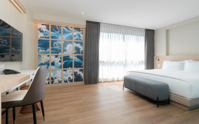 P-Park Hotel Pattaya