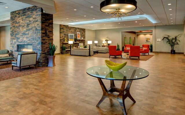 DoubleTree by Hilton Hotel Flagstaff