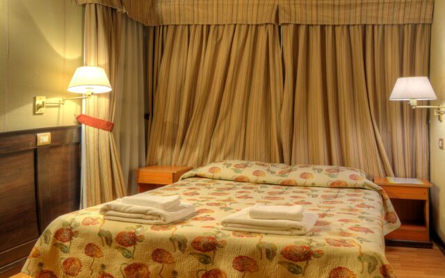 Villa Brescia Hotel