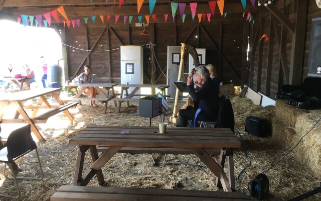 The Croft Campsite