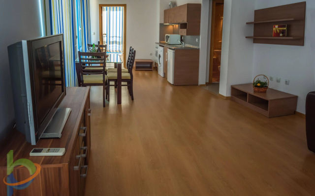 Excelsior Sunny Beach Aparthotel