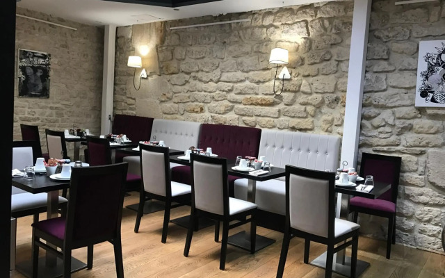 Hotel Jacques de Molay