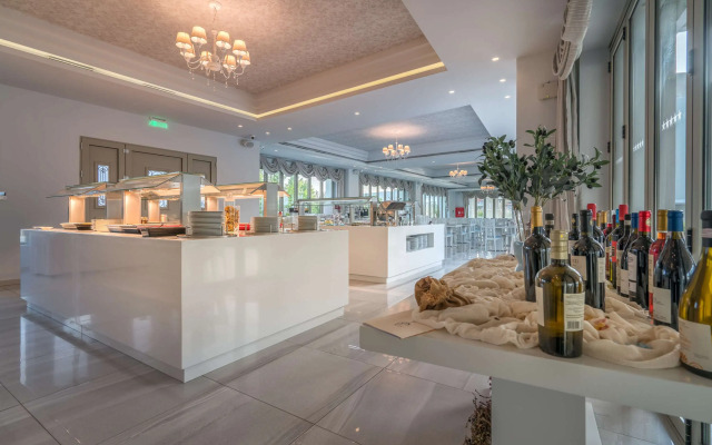 Zante Park Resort & Spa, BW Premier Collection