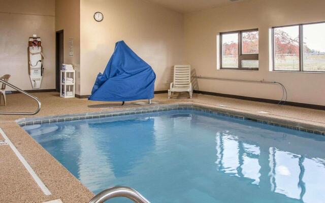 Quality Inn Upper Sandusky