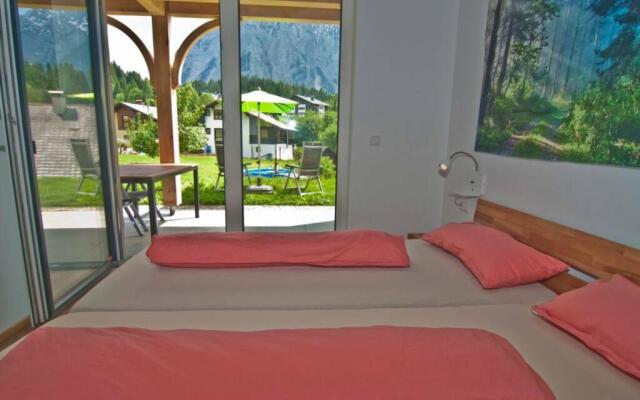 Appartement Grimminggarten
