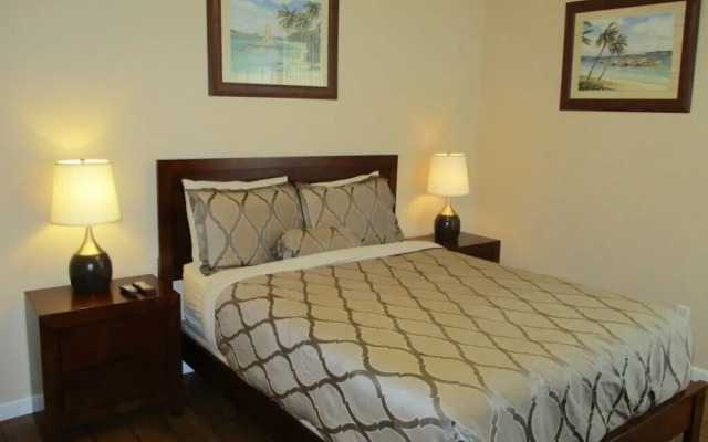 Wyndham Palms