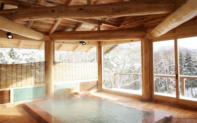 Manza Onsen Nisshinkan