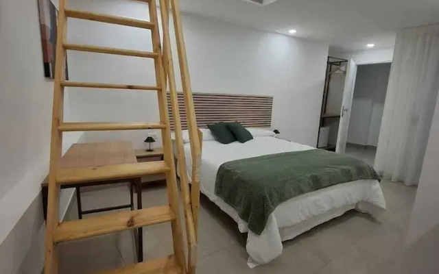 sikelia rooms