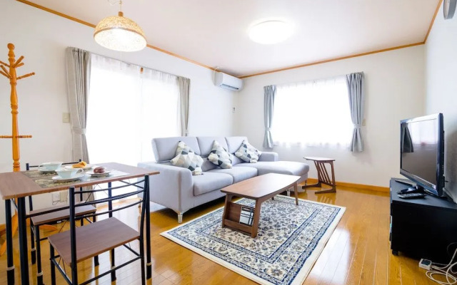 Ma Maison Mt. Fuji Kawaguchiko