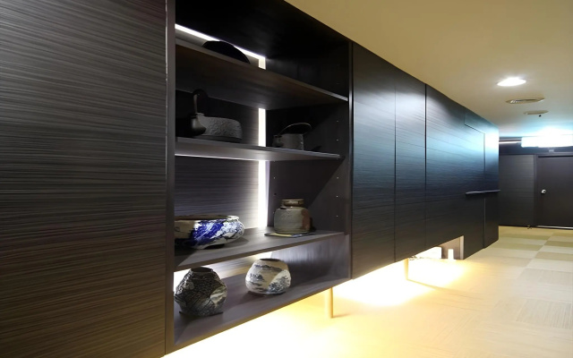 Suigetsurou Hotel – Guest Rooms – Tonami