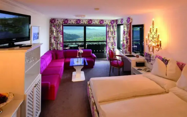 Hotel Restaurant Traube