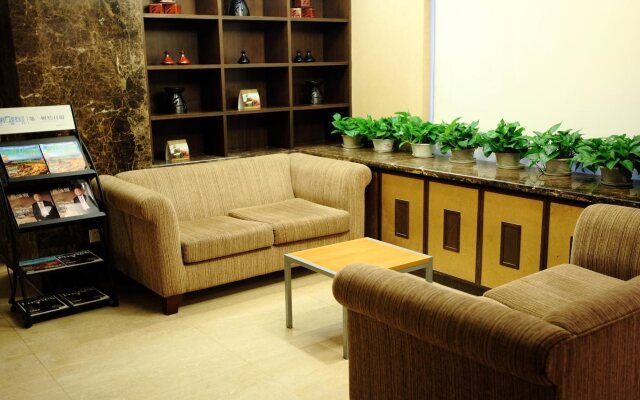 Howard Johnson All Suites