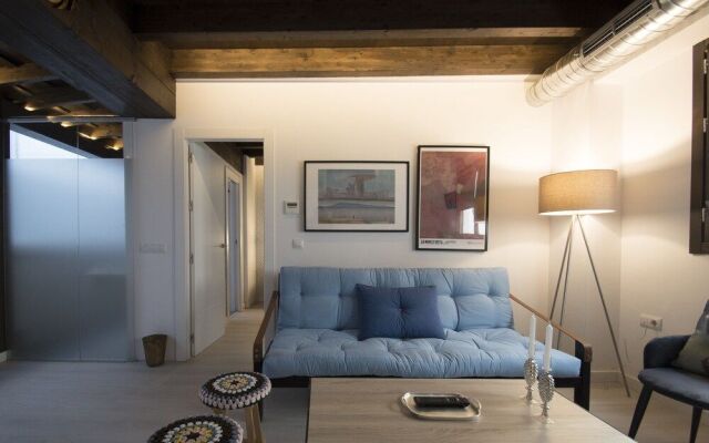 Apartamentos Real Suites Realejo