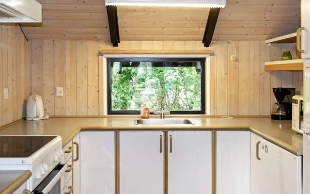 8 Person Holiday Home in Vaeggerlose-by Traum