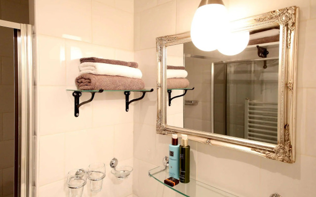 Bed & Breakfast Het Dijkhuis Eersel