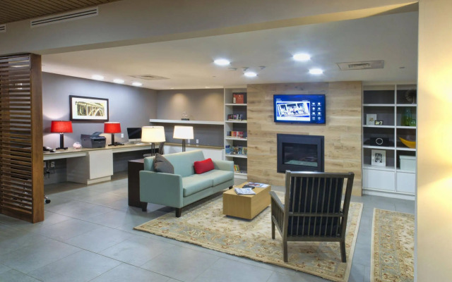 Country Inn & Suites by Radisson, Charlottesville-UVA, VA