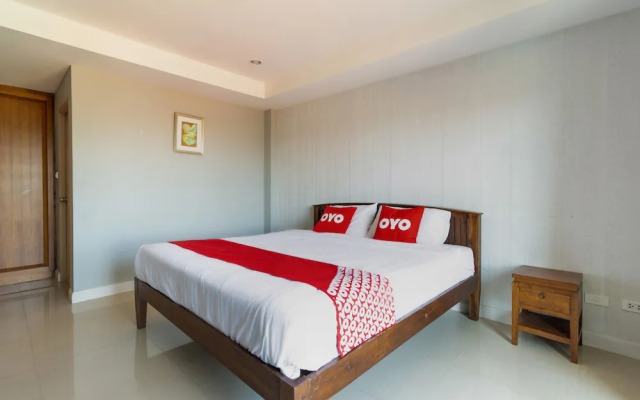 OYO 924 Baan Sanpluem By Na’mol