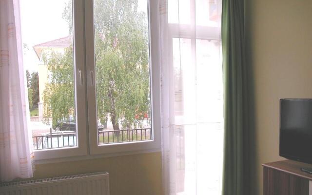 Lábas-Ház Apartmanok 2