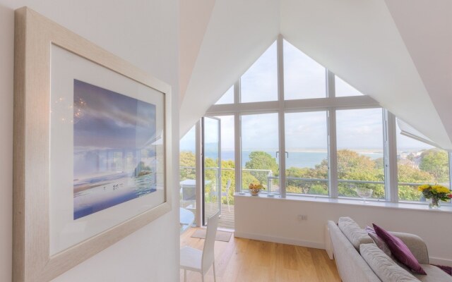 Penthouse View