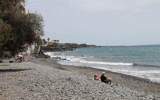 Aguycan Beach
