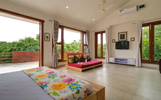 Saorsa Homestay