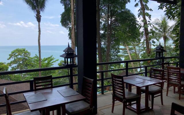 Baan Krating Khao Lak Resort